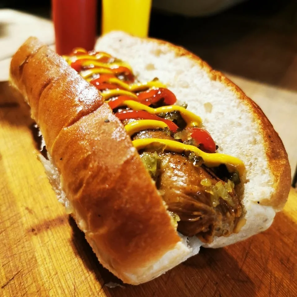 Tom's Hot Dogs | 2024 Best of Bay Winner for Best Hot Dog